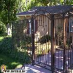 Garduri metalice bucuresti pret (25)